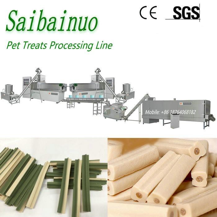 Macaroni Pasta Extruder